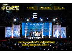 
      
      The Ten Minute Million Returns to IIT Bombay
      
      
