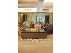 
      
      Instamart and Mindpop Media Capture the Spirit of Festive Chaos
      
      