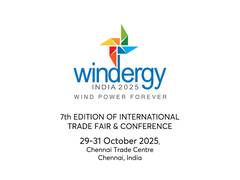 
      
      Wind: The Energy of the Future… Witness the Force that Drives it!
      
      
