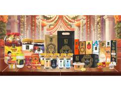 
      
      Zed Black Unveils Diwali Festive Fragrance Essentials Celebrating
      
      