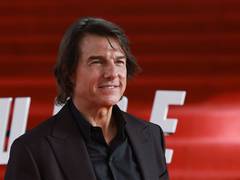 
      
      Tom Cruise, Ana de Armas part ways after 8 months romance: Report
      
      