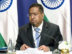 
      
      3 Bangladeshis killed in Tripura were armed smugglers: MEA
      
      