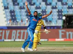 
      
       Agarkar responds to Shami's dig over Australia tour snub
      
      