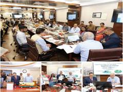 
      
      Special Campaign 5.0 launched to minimize pendency in government
      
      
