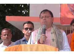 
      
      'Under PM Modi, more than 30 cr people have come out of poverty'
      
      