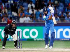 
      
      Iyer on verge of completing 3000 ODI and 5000 international runs
      
      