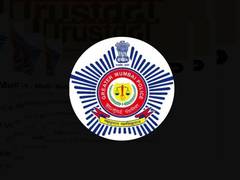 
      
      Mumbai Crime Branch nabs man with fake BARC identity cards
      
      