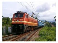 
      
      Fire breaks out in Amritsar-Saharsa express coach in Punjab's Sir
      
      