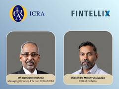 
      
      Fintellix Joins ICRA: Strategic Acquisition to Strengthen RegTech
      
      