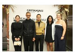 
      
      Hair that Speaks Couture - L'Oreal Professionnel × Shantnu Nikhil
      
      