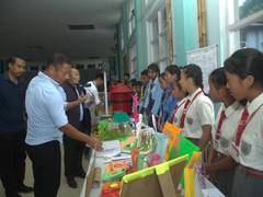 
      
      Nagaland Celebrates Creativity and Innovation in Classrooms
      
      