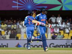 
      
      Key is to play fearless cricket: Nasser Hussain ahead of India vs
      
      
