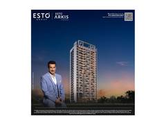 
      
      ESTO Group launches New Real Estate Project “Arkis” in Versova
      
      
