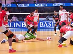 
      
      PVL 2025: Calicut Heroes Pick First Win of the Season
      
      