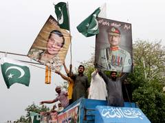 
      
      Pak Army Chief Asim Munir indulges in empty Anti-India rhetoric
      
      