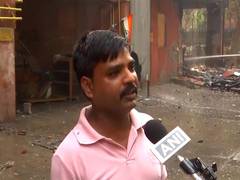 
      
      My wife, children sustained burn injuries