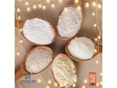
      
      Celebrate Diwali with European Soft Wheat Flour
      
      