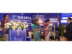 
      
      India Needs Community-Driven Approach 
      
      