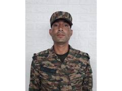
      
      Indian Army soldier saves 8-month-old infant on Rajdhani Express
      
      