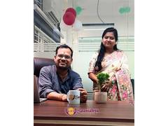 
      
      Saanidhya Care Foundation: Transforming Lives and Communities
      
      