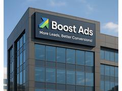 
      
      Boost Ads Becomes an Official Google Partner – India’s Leading Go
      
      