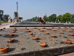 
      
      Delhi Government to organise 