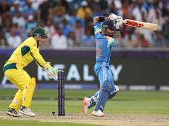 
      
      Here are records Virat Kohli can break during tour of Australia
      
      
