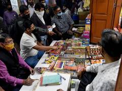 
      
      Himachal Pradesh Fire Services issues advisory ahea of Diwali
      
      