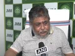 
      
      JMM to contest six seats on its own in Bihar polls
      
      