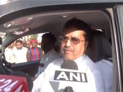 
      
      Tripura CM Manik Saha backs NDA in Bihar elections
      
      