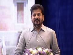 
      
      Telangana CM slams previous BRS govt
      
      