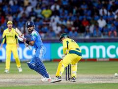 
      
      Hayden analyses India's squad ahead Australia ODI series
      
      