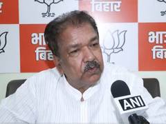 
      
      Dilip Jaiswal says PM Modi to visit Bihar on October 24
      
      
