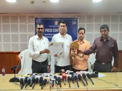 
      
      Tripura bags 3 National Awards for Excellence in Tribal Welfare
      
      