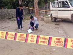 
      
      Delhi Police files chargesheet against accused in CM Gupta attack
      
      