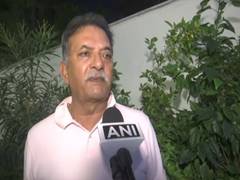 
      
      Madan Lal condoles killing of three Afghanistan cricketers
      
      