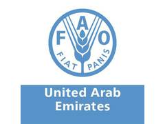 
      
      FAO marks 80th anniversary during participation in Abu Dhabi
      
      