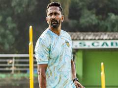 
      
      Chennaiyin FC appoints Clifford Miranda as head coach
      
      