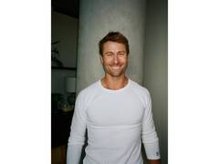 
      
      Glen Powell on working in 'The Running Man'
      
      
