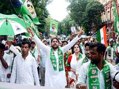 
      
      AIMIM releases list of 25 candidates for Bihar Assembly elections
      
      