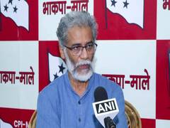 
      
      Dipankar Bhattacharya attributes delay in seat-sharing to VIP
      
      