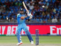 
      
      Virat Kohli on his break and ODI preparation
      
      