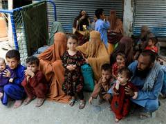 
      
      20 nations press on EU to send back 'illegal' Afghan nationals
      
      