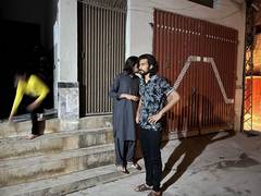 
      
      Earthquake of magnitude 4.0 strikes Pakistan
      
      