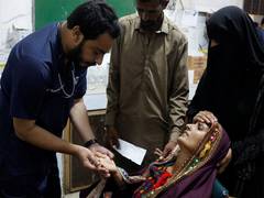 
      
      Pak: Govt apathy, data manipulation deepen Sindh’s medical crisis
      
      