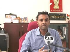 
      
      North Western Railway runs 44 pairs of special trains for Diwali
      
      