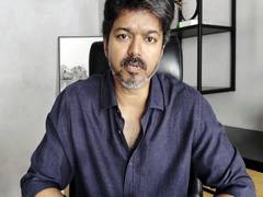 
      
      Karur stampede: TVK transfers Rs 20 lakh to families of victims
      
      