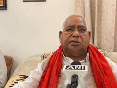 
      
      SP's Awadhesh Prasad on not being invited to Deepotsav
      
      
