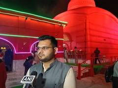 
      
      Tripura gears up for grand 3-day Diwali fest at Matabari temple
      
      