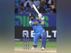 
      
      Rahul continues fine run against Aus after top-scoring at Perth
      
      